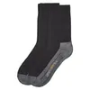 Camano 2er Pack Damen, Herren Sport Socken schwarz, Bund Produktbild-Vorschau 11