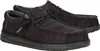 Hey Dude Wally Stretch Sox Couleur Noir Voir les images du produit 7