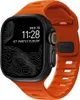 Nomad NM00736685, Band, Smartwatch, Orange, Apple, Watch Produktbild-Vorschau 12