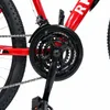 27,5 Zoll MTB Mountainbike RV-Racing Boss Carnage 21 Gang Produktbild-Vorschau 8