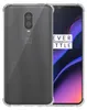 Pouzdro na telefon vhodné pro OnePlus 6T Transparent - Náhled obrázku produktu 1