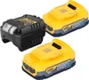 DeWalt DCD800E2T-QW Akku-Bohrschrauber Produktbild-Vorschau 6