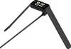 INF Xiaomi Smart Band 9/8 Pro oplaadkabel (1 meter) zwart Productafbeelding-voorbeeld 12