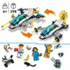 Stavebnica LEGO City 60354 Prieskum Marsu (298 dielikov) Náhľad obrázku produktu 32