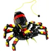 LEGO LEGO® Creator 31159 Animali selvatici: Ragno a Anteprima dell’immagine prodotto 39