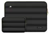 Tech-Protect Puffy Laptop 13-14 Schwarz Produktbild-Vorschau 1