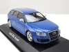 Maxichamps 940017211 Audi RS6 Avant Estate 2007 niebieski Podgląd zdjęcia produktu 7
