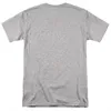 T-shirt unie pour hommes et femmes, Rick et Morty - Voir les images du produit 2
