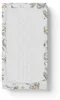 Spannbettlaken 50x90 cm passend für Beistellbetten, 100% Produktbild-Vorschau 3