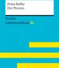Der Process von Franz Kafka Produktbild-Vorschau 2