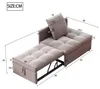 Merax Schlafsofa 3-in-1 mit verstellbare Rückenlehne, , Produktbild-Vorschau 7