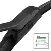 alca® Kit d'essuie-glace compatible avec BYD SEAL U Voir les images du produit 2
