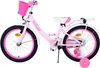 Detský bicykel Volare Ashley - Dievčatá - 18 palcov - Náhľad obrázku produktu 7