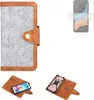 K-S-Trade Handyhülle kompatibel mit Samsung Galaxy XCover6 Produktbild-Vorschau 1