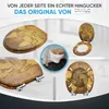 SANILO® WC-Sitz mit Absenkautomatik World Map, Produktbild-Vorschau 6
