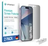 2x TPU Sichtschutzfolie für Apple iPhone 17 Displayschutz Produktbild-Vorschau 1