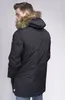 Herren Winterjacke mit Kapuze normale Passform STREETLAM Produktbild-Vorschau 4