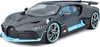 BBURAGO Bugatti Divo, Model super pojazdu, Wstępnie Podgląd zdjęcia produktu 2