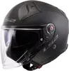 LS2 OF603 Gilet solido Infinity II, nero opaco, L (59/60) Anteprima dell’immagine prodotto 18