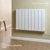 Adam Samson elektrischer Heizkörper 2000W WiFi App Produktbild-Vorschau 6