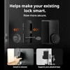 Serratura intelligente Switchbot Lock Pro Anteprima dell’immagine prodotto 11