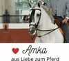 AMKA spanische Barock Schabracke mit silberfarbener Produktbild-Vorschau 4