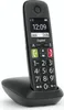 Gigaset E290 schwarz Produktbild-Vorschau 1
