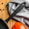 Tefal E22505, Rund, Schwarz, Eisenguss, Emaille, Keramik, Produktbild-Vorschau 16
