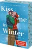 Kiss me in Winter. Eine sugar coated Romance Produktbild-Vorschau 1