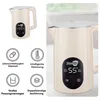 Wasserkocher, Teekocher aus Edelstahl, Doppelwand, 2L, Produktbild-Vorschau 6