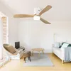A living room setting with a ceiling fan, sofa, chairs, and a coffee table. Anteprima dell’immagine prodotto