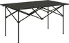Outsunny Campingtisch Klapptisch mit Aufrollbare Produktbild-Vorschau 1