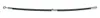 BOSCH 1 987 481 B36 Bremsschlauch Vorne Links für HONDA Produktbild-Vorschau 1