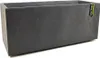 Eda Bac jardinière Vulkanie 100 x 40 x 40 cm - 97,6 l - Voir les images du produit 6