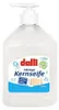 Dalli Flüssige Kernseife, 500 ml parfümfrei seife Haut Produktbild-Vorschau 2