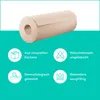 32 x Küchenrolle 3-lagig - 128 Halbblatt pro Rolle – frei Produktbild-Vorschau 2