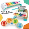 Baby Einstein Hape Magic Touch Piano Musikspielzeug Klavier Produktbild-Vorschau 3