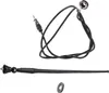CARCOMMERCE 42282 Antenne Außen Universal Produktbild-Vorschau 1