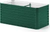 Komposter Vicco Garten Grün 180 x 90 cm, Model 65049 Produktbild-Vorschau 1