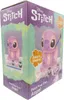 Gipsfigur zum Ausmalen: Engel (Stitch) Produktbild-Vorschau 6