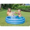 Piscina gonfiabile da giardino per bambini 114x25 cm Anteprima dell’immagine prodotto 2