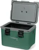Steamy BMX 21, box refrigerato, 21L, verde Anteprima dell’immagine prodotto 3