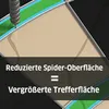Diana Nodor Supamatch 3 Dartscheibe Nodor Produktbild-Vorschau 4