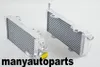Aluminiowa chłodnica do TM RACING 250/300, 40% wzrost Podgląd zdjęcia produktu 3