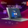 Lenovo IdeaPad Slim 5i Laptop: Leistungsstarkes 14" OLED Produktbild-Vorschau 14
