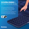 Bestway 67226 / 24, Dvojitá matrace, Jeden a půl lůžko, Náhled obrázku produktu 18
