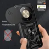 Outdoor Panzer Hülle für Honor Magic 8 Lite Handyhülle Produktbild-Vorschau 2