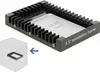 Delock Laufwerksschachtadapter - 3,5" auf 2,5" (8.9 cm to Produktbild-Vorschau 4
