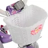HILAND Petal 14 Zoll Kinderfahrrad für Mädchen ab 3 4 5 6 7 Produktbild-Vorschau 7