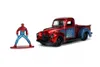 Jada Toys Marvel Diecast Modell 1/32 1941 Ford Pick Up Produktbild-Vorschau 5